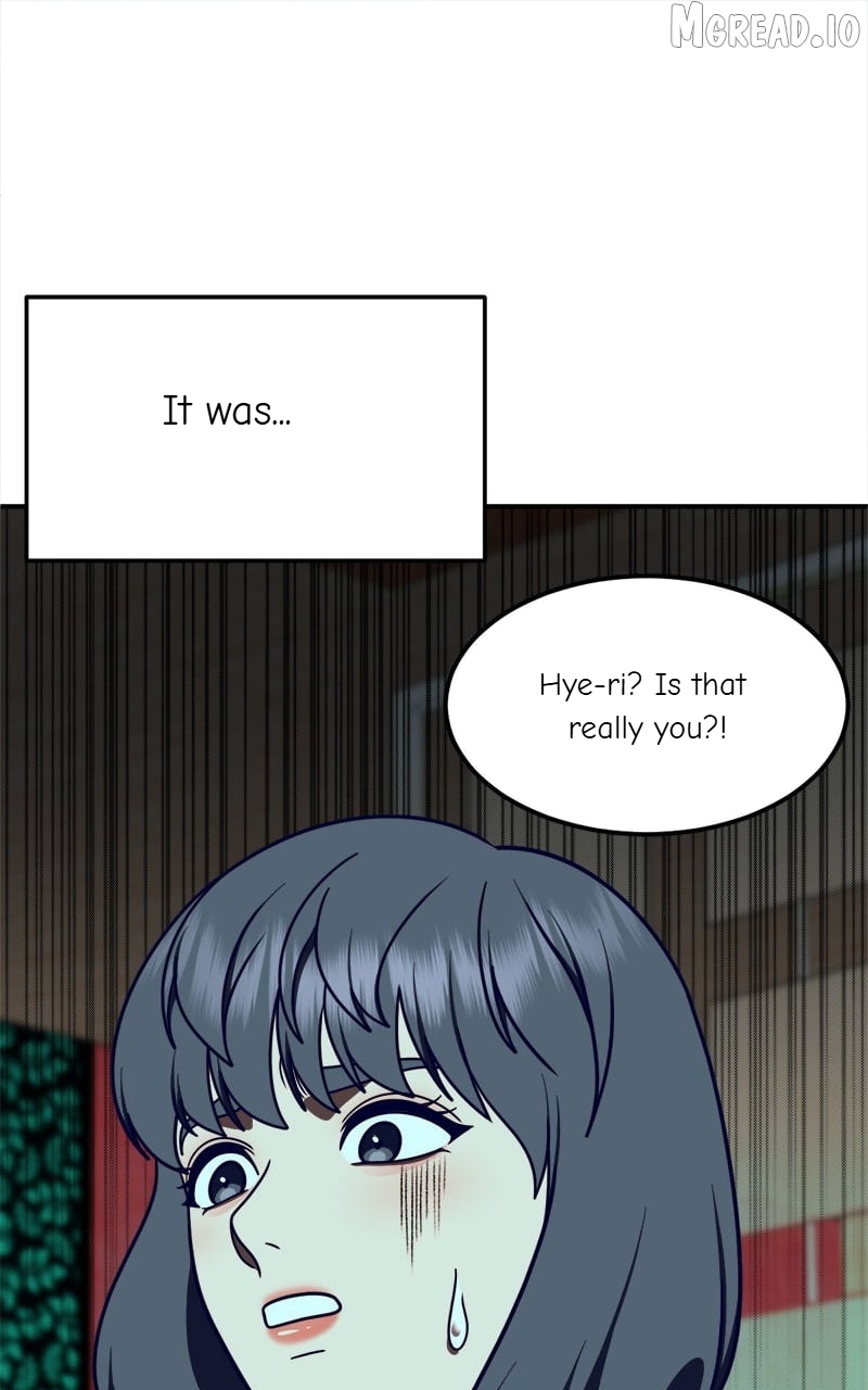 Change Me Chapter 220  - page 90